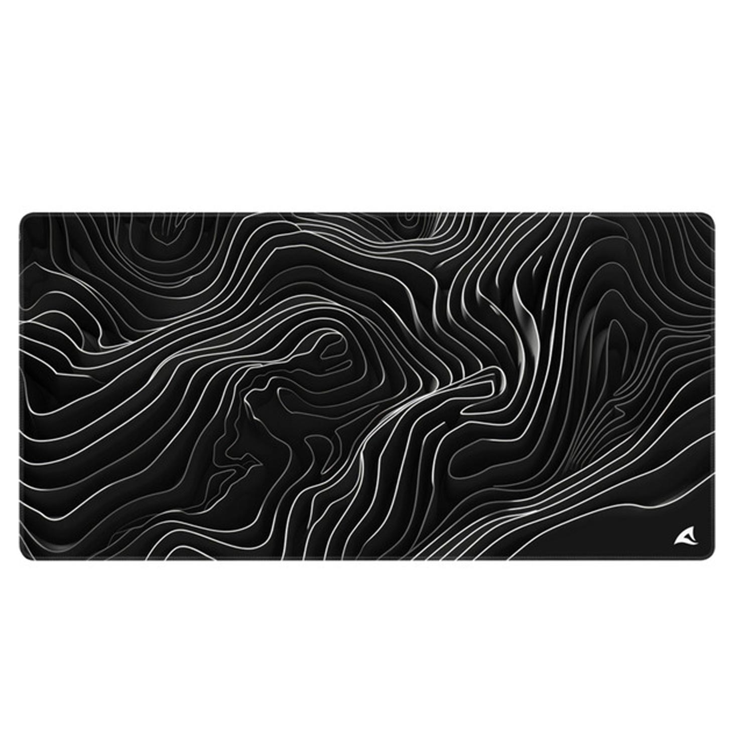 Sharkoon Skiller SGP40 D15 Gaming-Mauspad