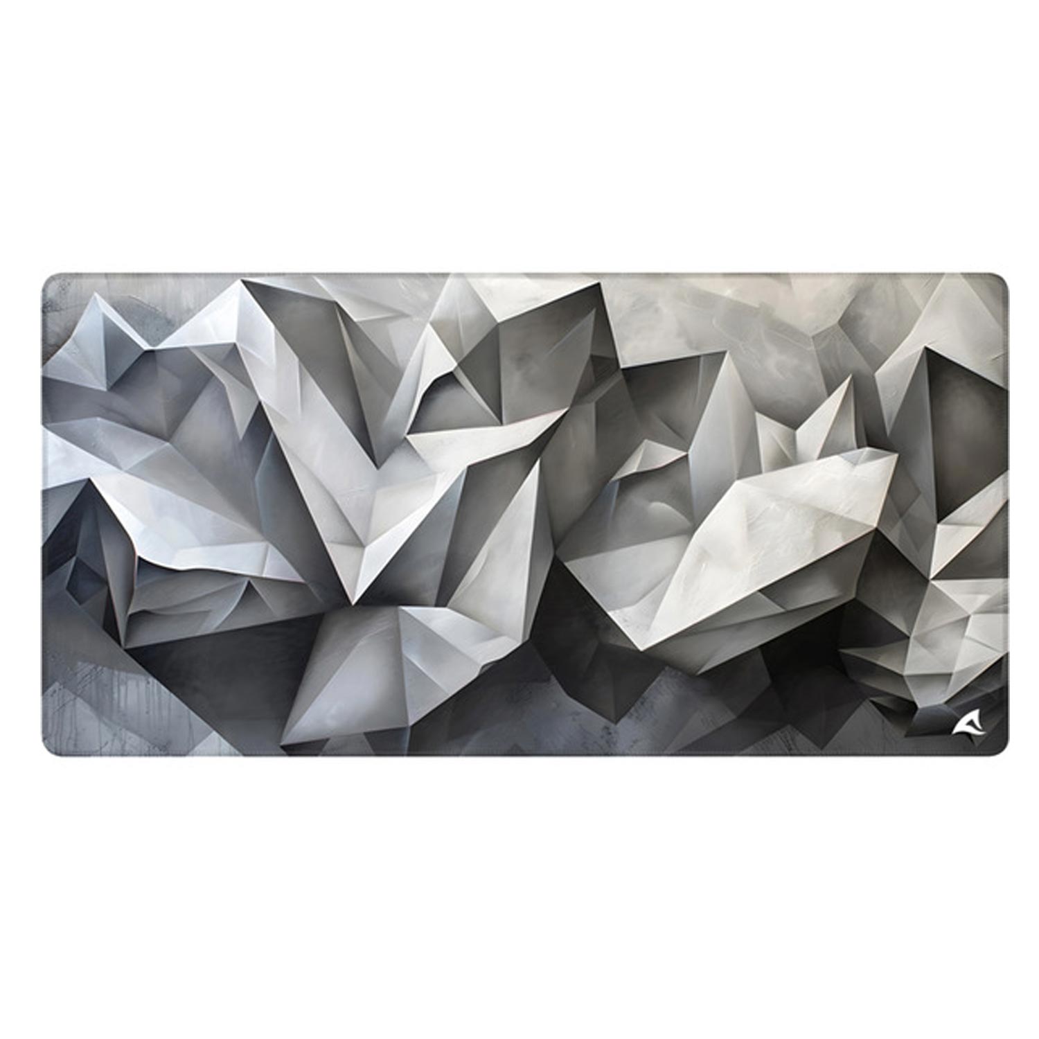 Sharkoon Skiller SGP40 D17 Gaming-Mauspad