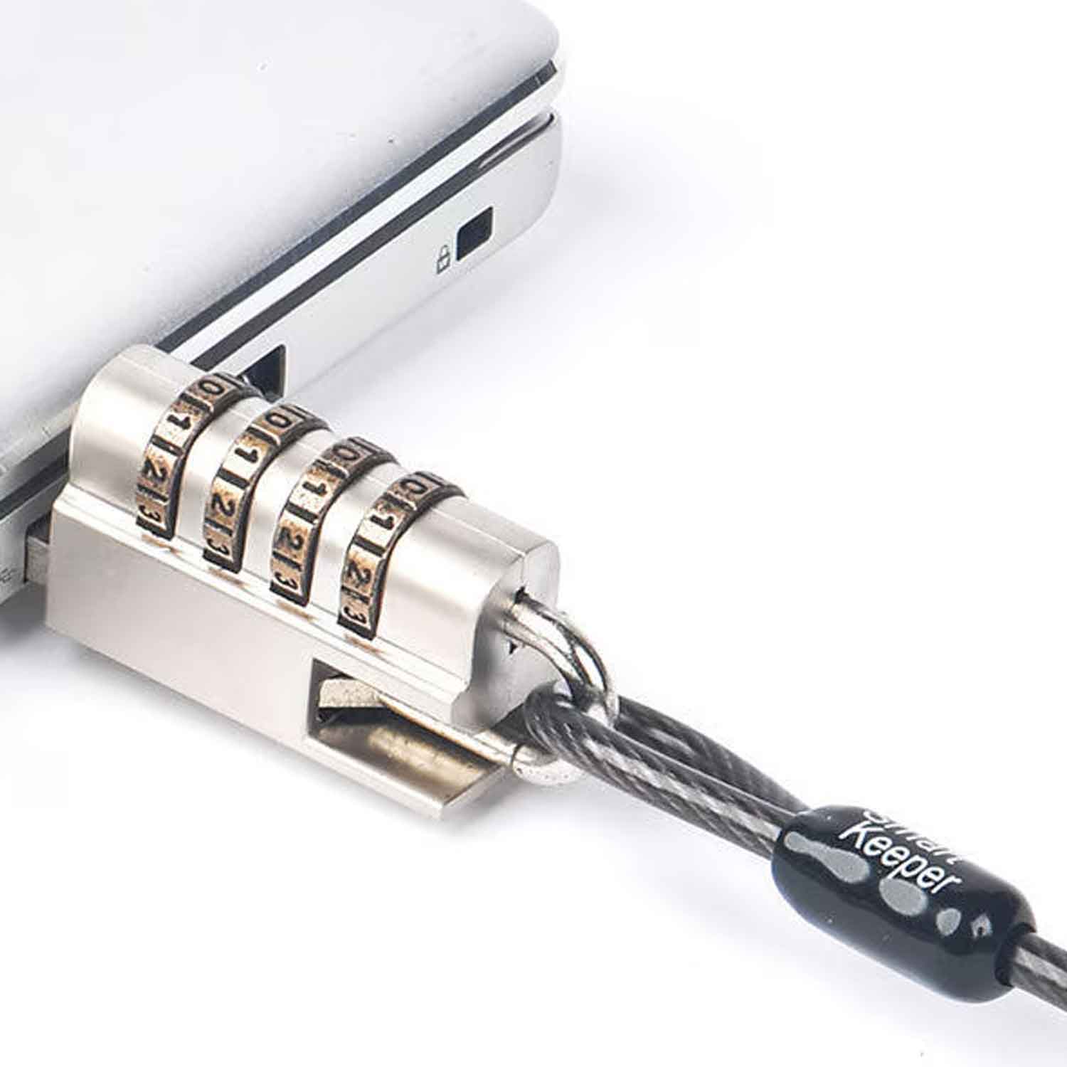 SmartKeeper CSK-LLD01 Notebook Anti-Diebstahl-Schloss