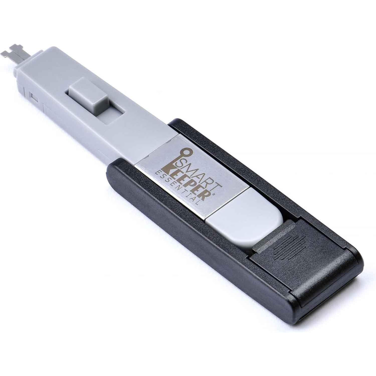 SmartKeeper U04GY Schlüssel Mini grau