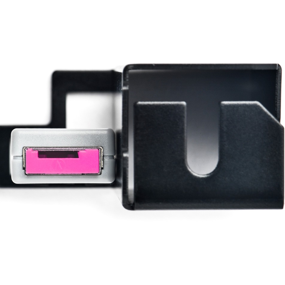 SmartKeeper UM03PK Tastatur/Maus-Schloss pink