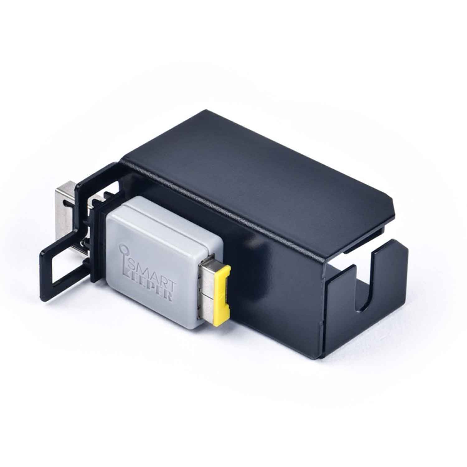 SmartKeeper UM03YL Tastatur/Maus-Schloss gelb