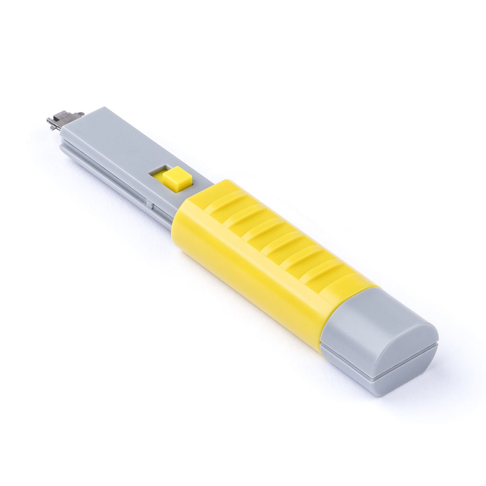 SmartKeeper U03YL USB-Port Lock Key Basic gelb
