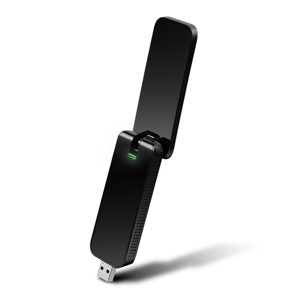 TP-Link Archer T4U WLAN-Adapter