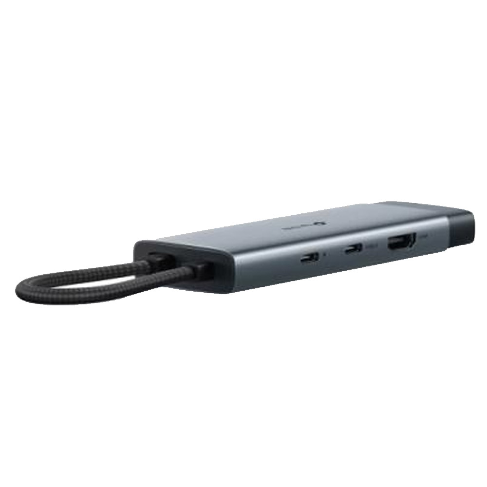 TP-Link UH6120C 6-Port USB-C Hub
