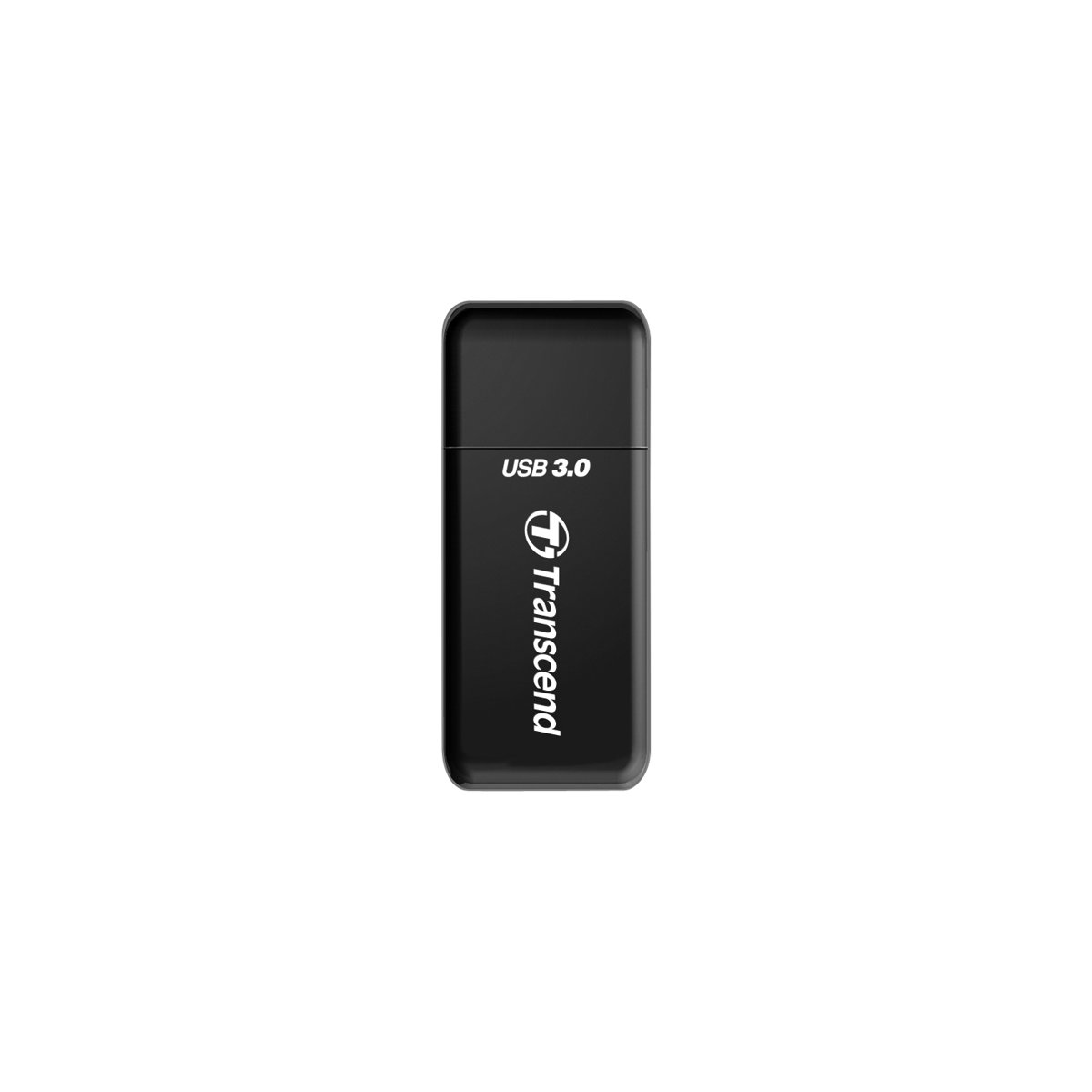 Transcend TS-RDF5K USB 3.0 Kartenleser schwarz
