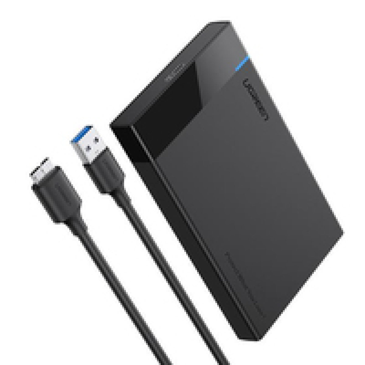 UGREEN 2,5 Zoll USB 3.0 SATA Festplattengehäuse