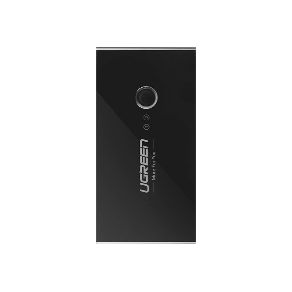 UGREEN 2-In-4-Out USB 3.0 Switch