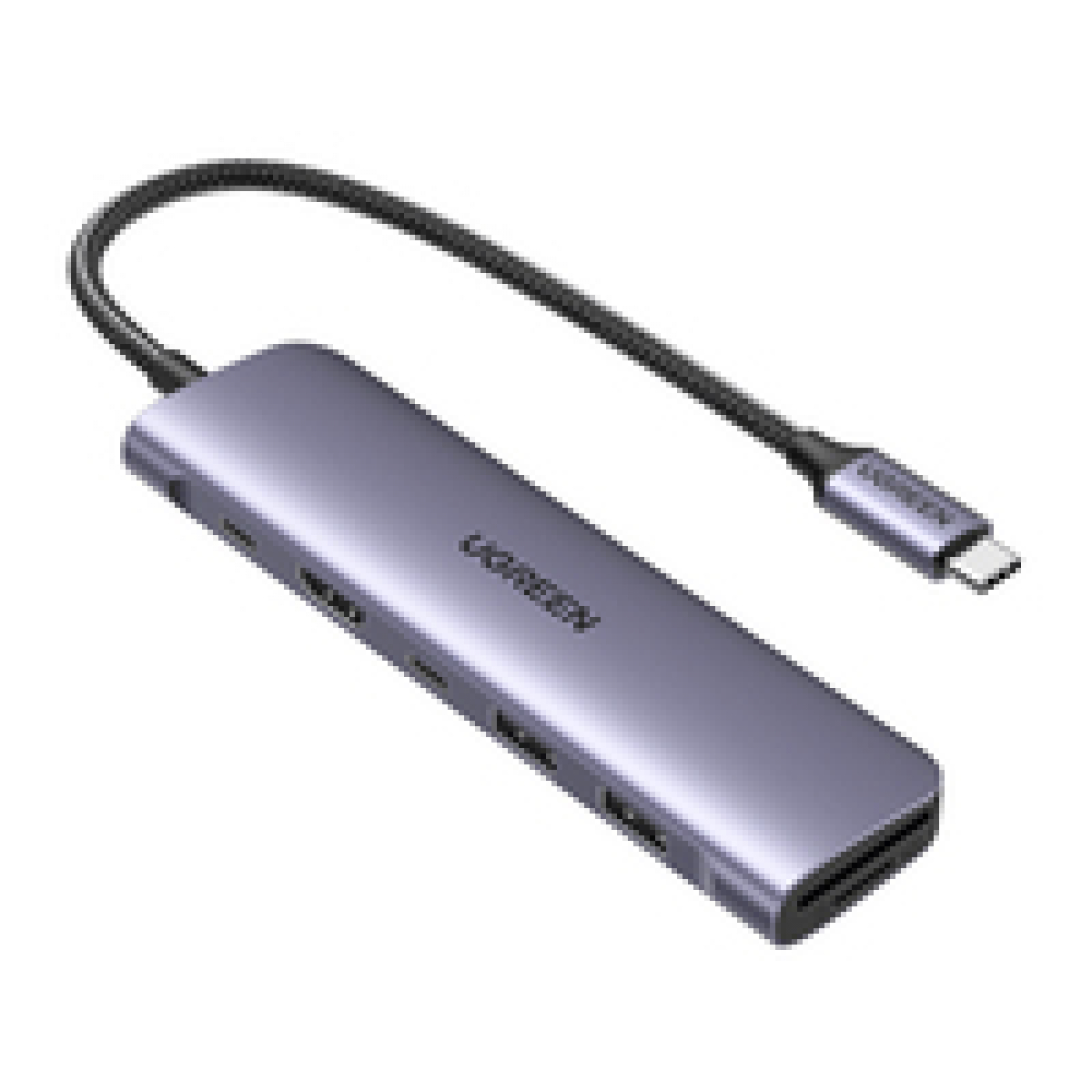UGREEN Revodok 1071 USB-C Hub