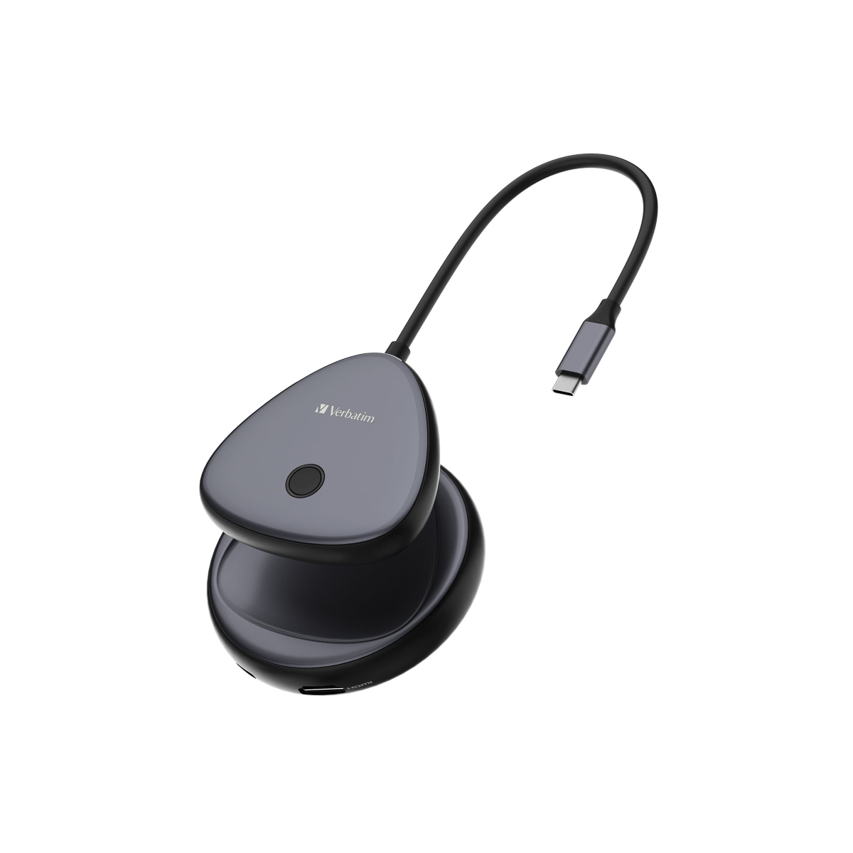 Verbatim Share My Screen 4K HDMI Wireless Transmitter