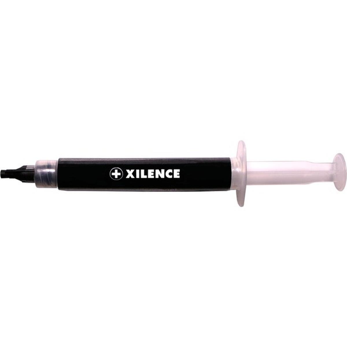 Xilence XPTP High Performance Wärmeleitpaste 1,5g grau