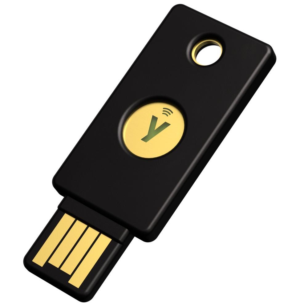 Yubico Yubikey 5 NFC FIPS Sicherheitsschlüssel