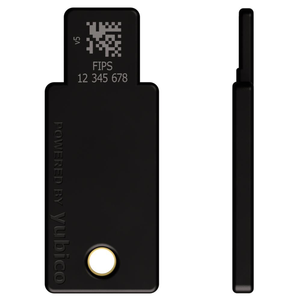 Yubico Yubikey 5 NFC FIPS Sicherheitsschlüssel