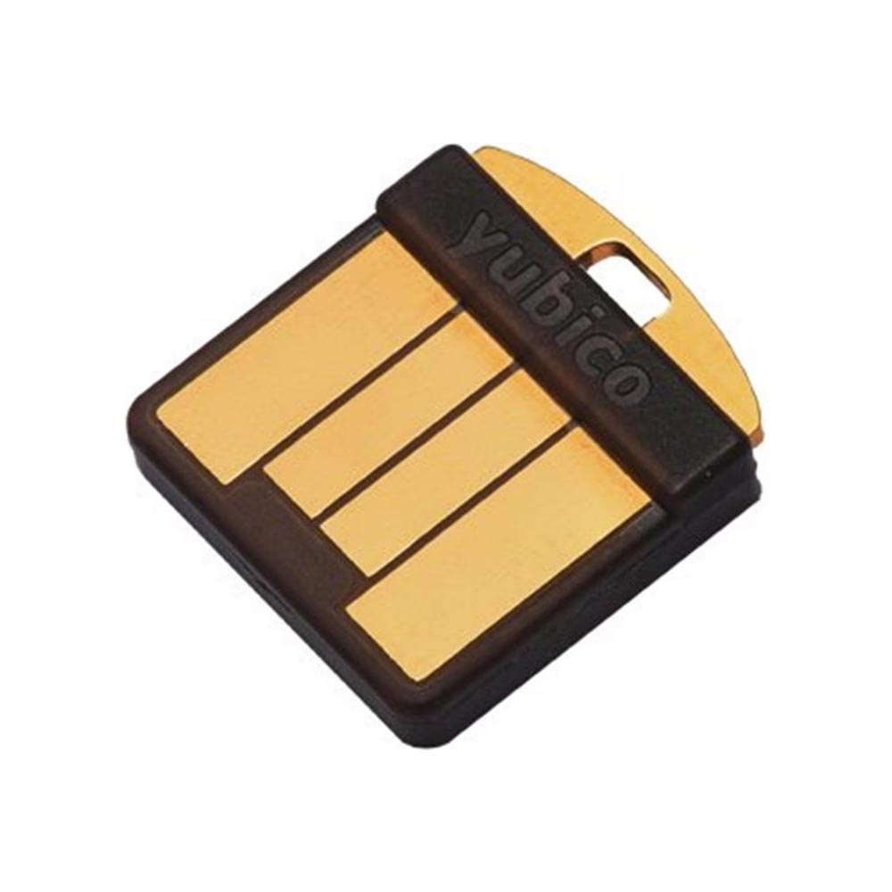 Yubico YubiKey 5 Nano USB-Sicherheitsschlüssel