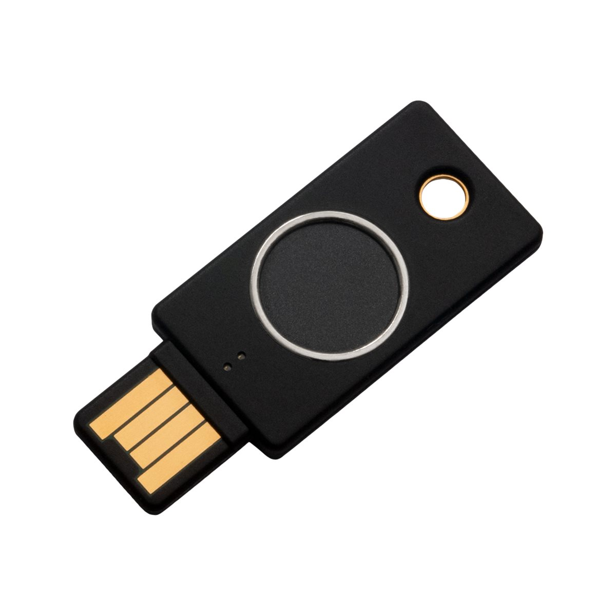 Yubico YubiKey Bio FIDO Edition Sicherheitsschlüssel