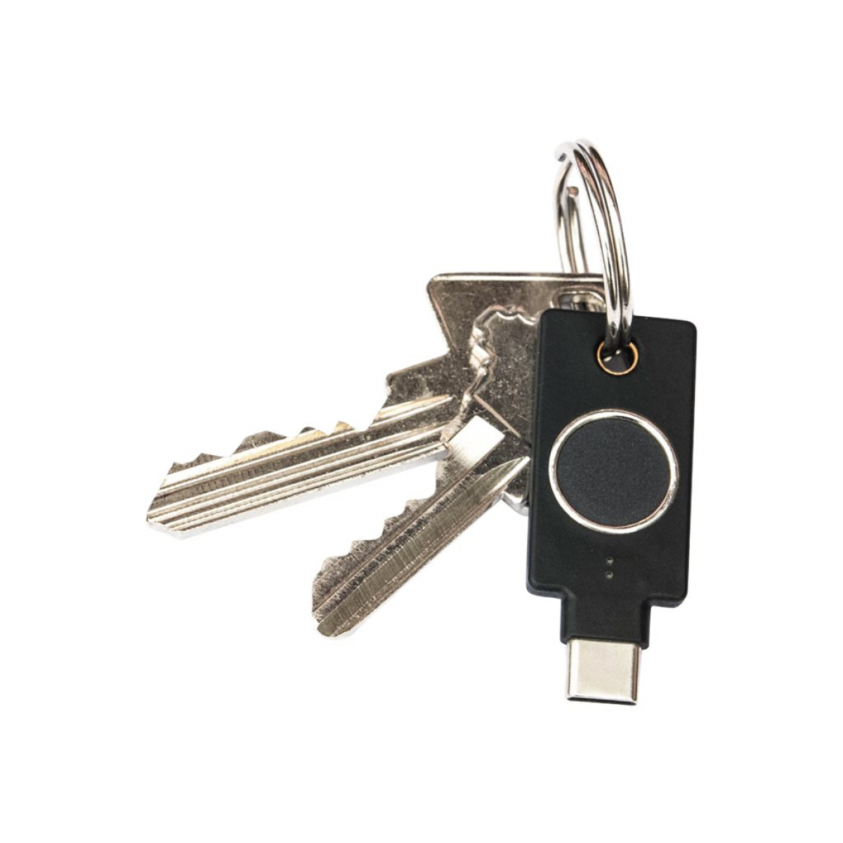 Yubico YubiKey C Bio FIDO Edition