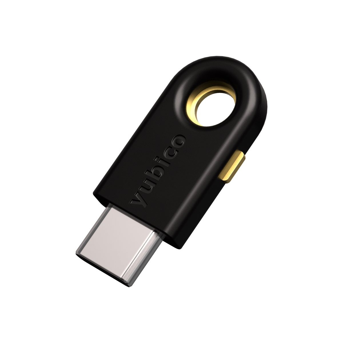 Yubico YubiKey 5C FIPS USB-C Sicherheitsschlüssel
