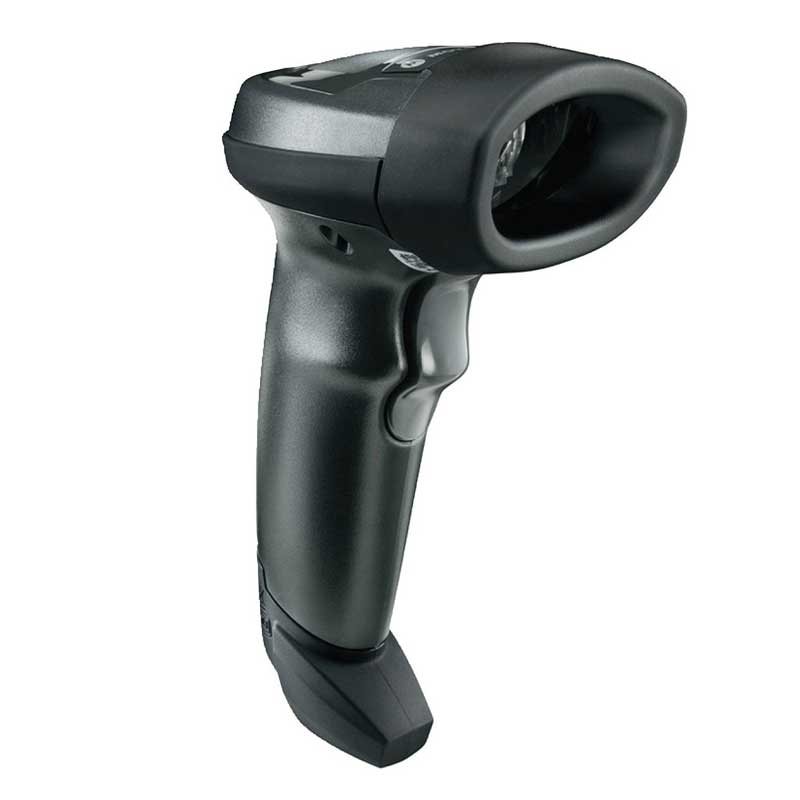 Zebra LS2208 Handscanner