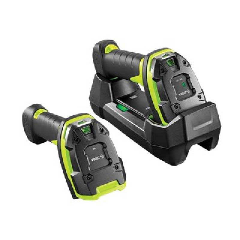 Zebra LI3678-SR Handscanner