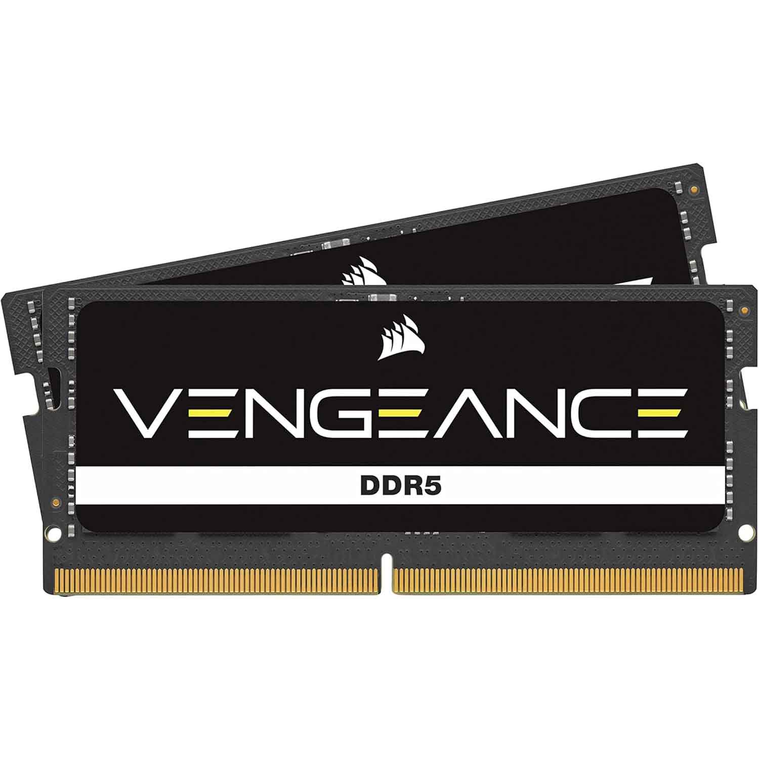 Corsair Vengeance LPX DDR4 2666MHz C16 64GB (4x16GB) Arbeitsspeicher schwarz