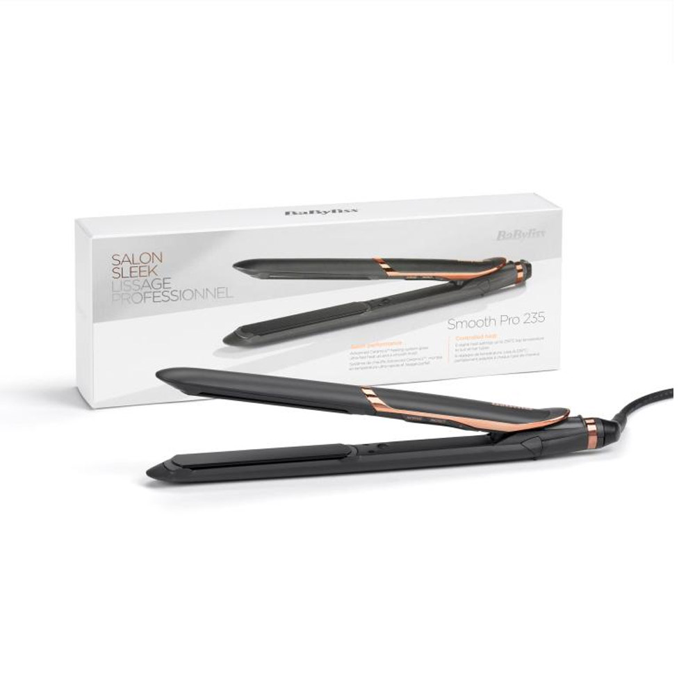 BaByliss ST394E Smooth Pro 235 Glätteisen