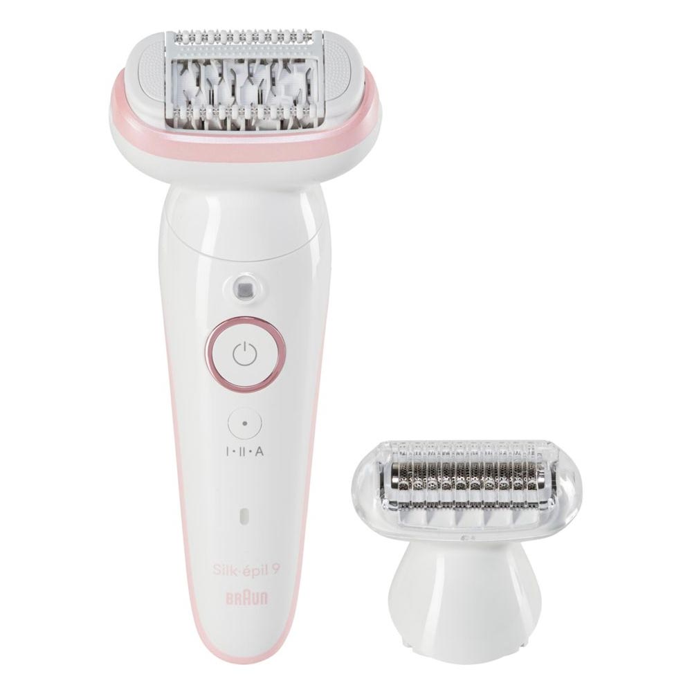 Braun&#x20;Silk-epil&#x20;9&#x20;9-030&#x20;SensoSmart&#x20;Epilierer