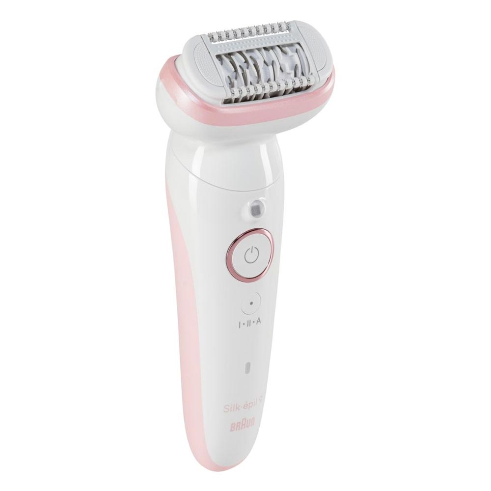 Braun Silk-epil 9 9-030 SensoSmart Epilierer