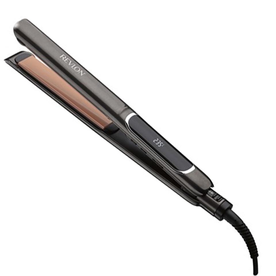 Revlon RVST2175E Straight Copper Smooth Haarglätter