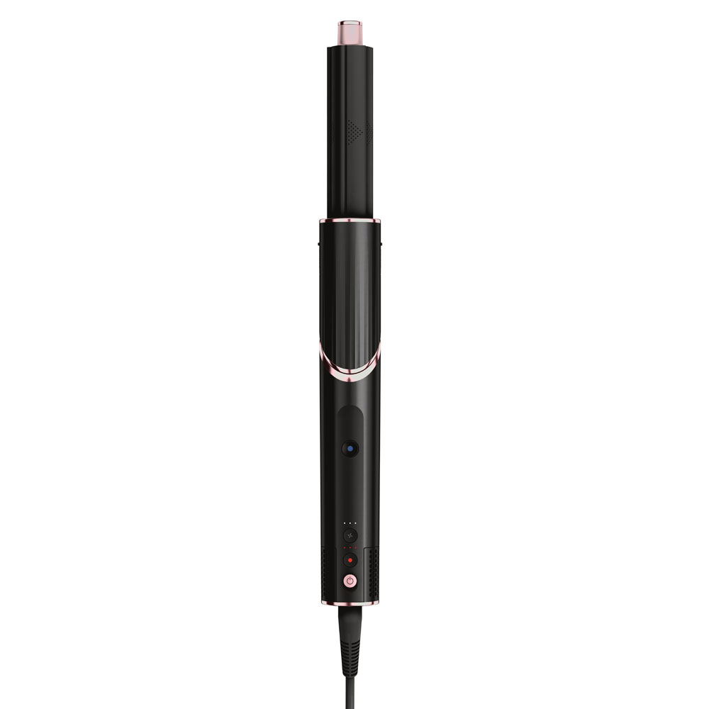 Shark HD440EU FlexStyle 5-in-1 Haarstyler und Haartrockner schwarz