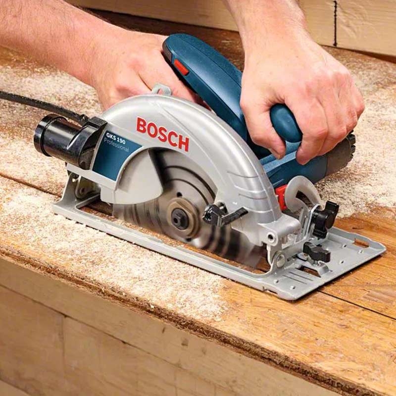 Bosch GKS 190 Professional Handkreissäge