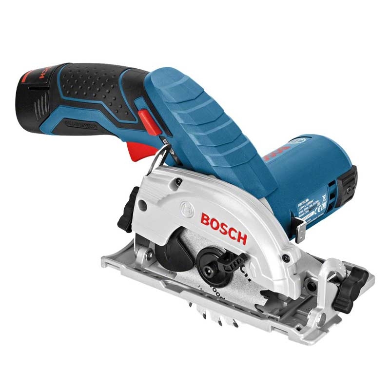 Bosch GKS 12V-26 Professional Akku-Kreissäge