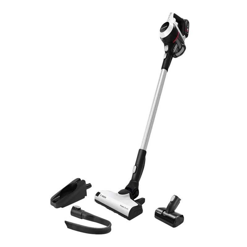 Bosch Unlimited Serie 6 BKS611MTB Akku-Staubsauger