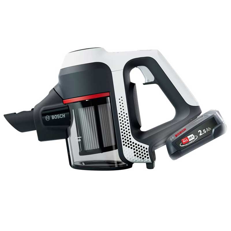 Bosch Unlimited Serie 6 BKS611MTB Akku-Staubsauger