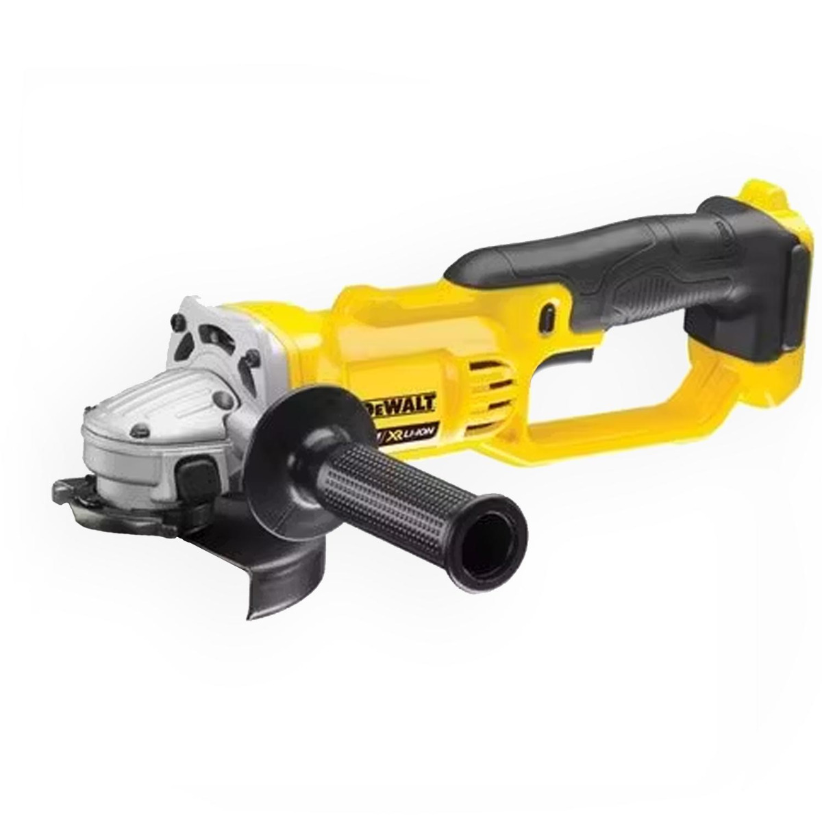 Dewalt DCG412NT Akku-Winkelschleifer 125mm/18V/ohne akku
