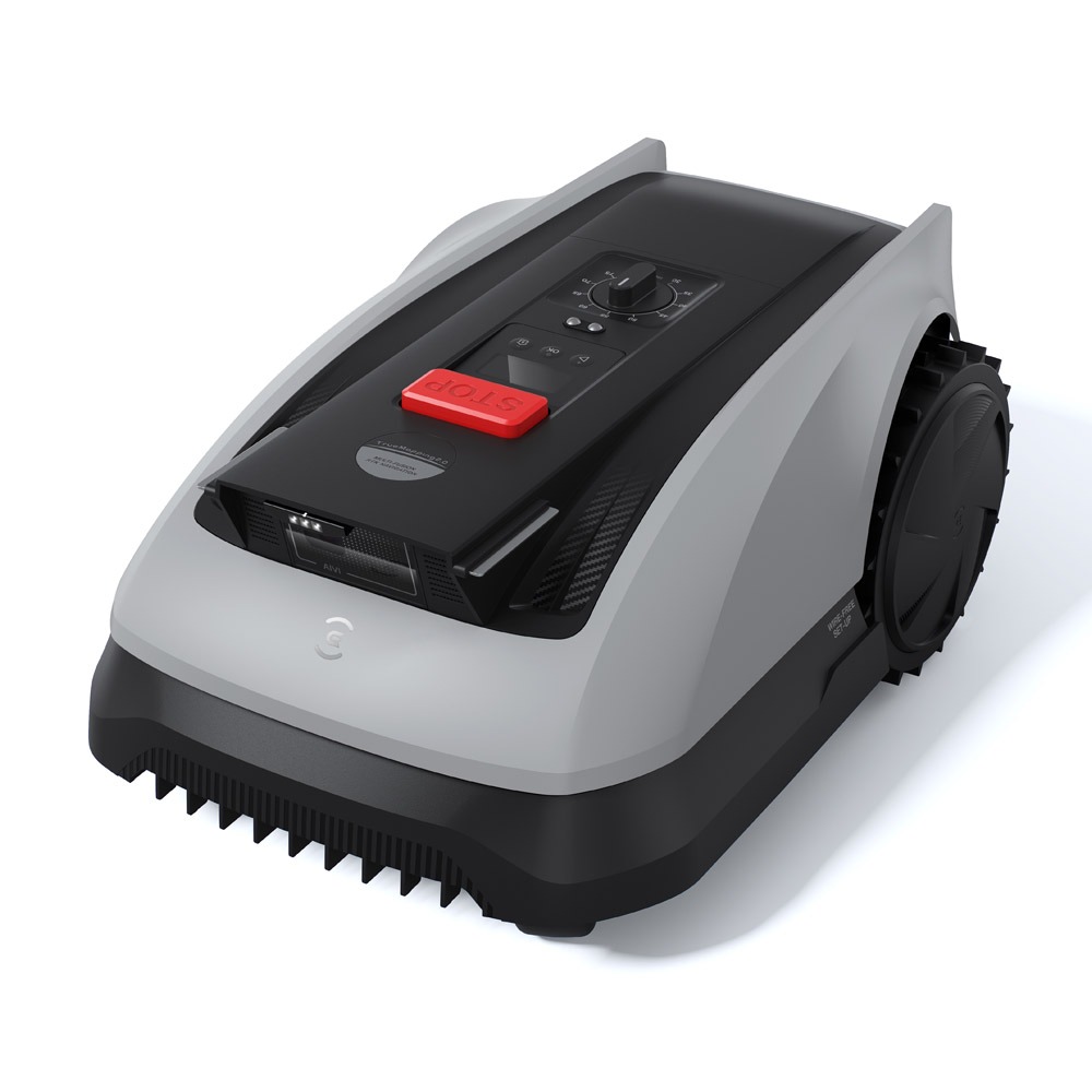 Ecovacs Goat O600 Mähroboter