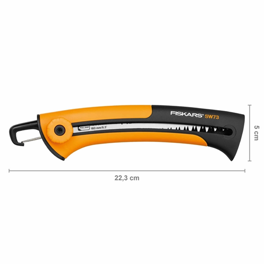 Fiskars Xtract SW73 Astsäge
