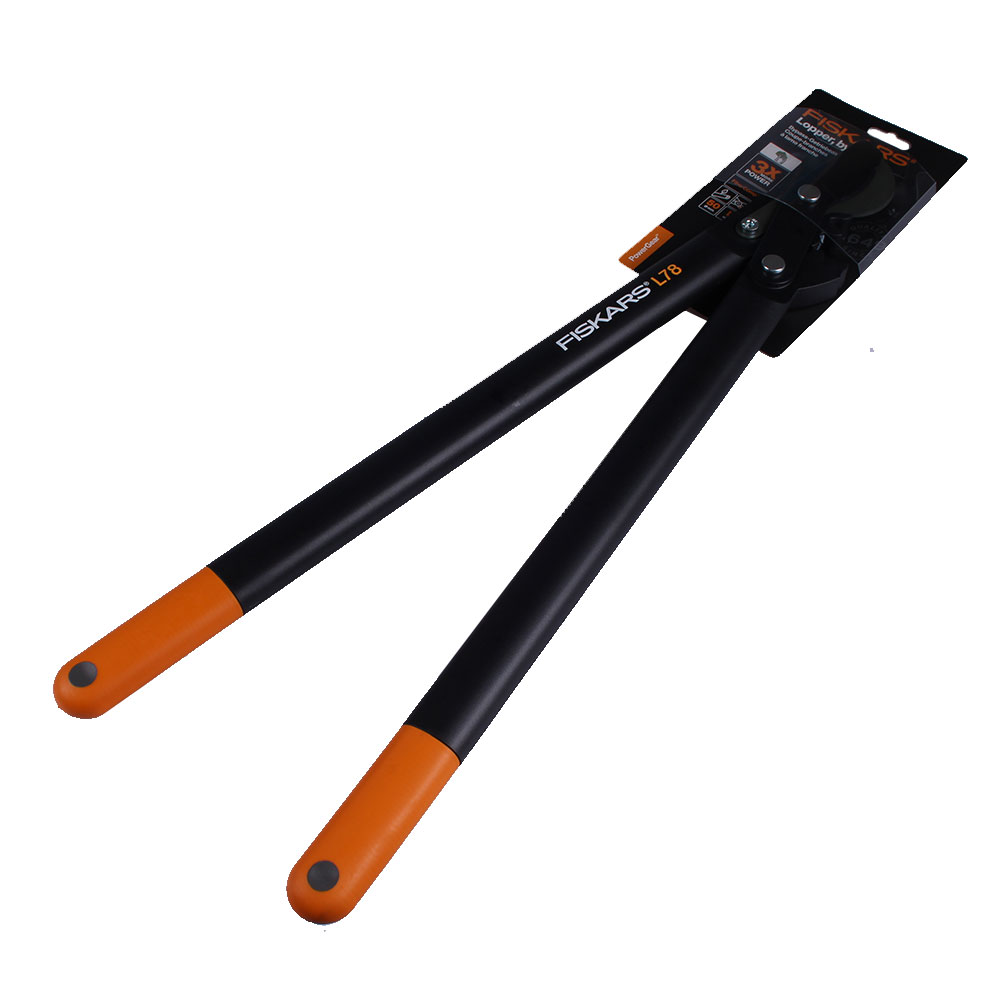 Fiskars PowerGear Bypass L78 Astschere