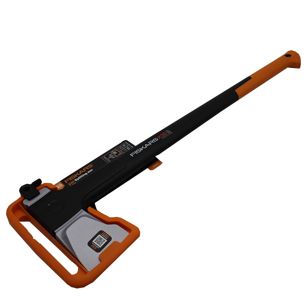 Fiskars X32 L Spaltaxt