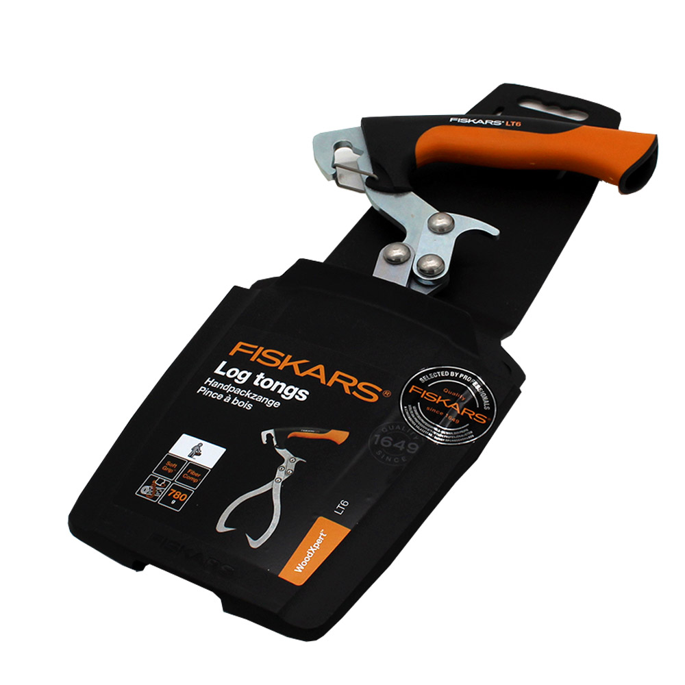 Fiskars WoodXpert Handpackzange 303 mm