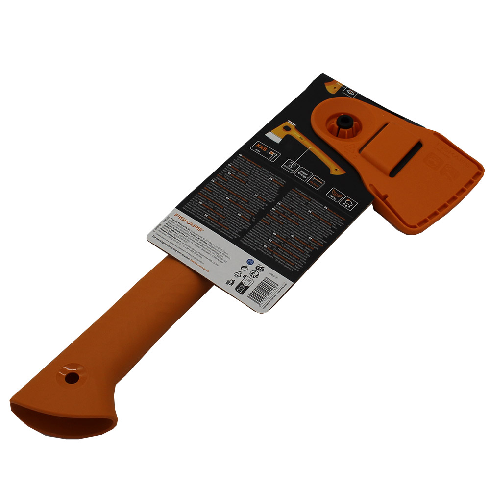 Fiskars X13 Ultra Light Hiking Axt