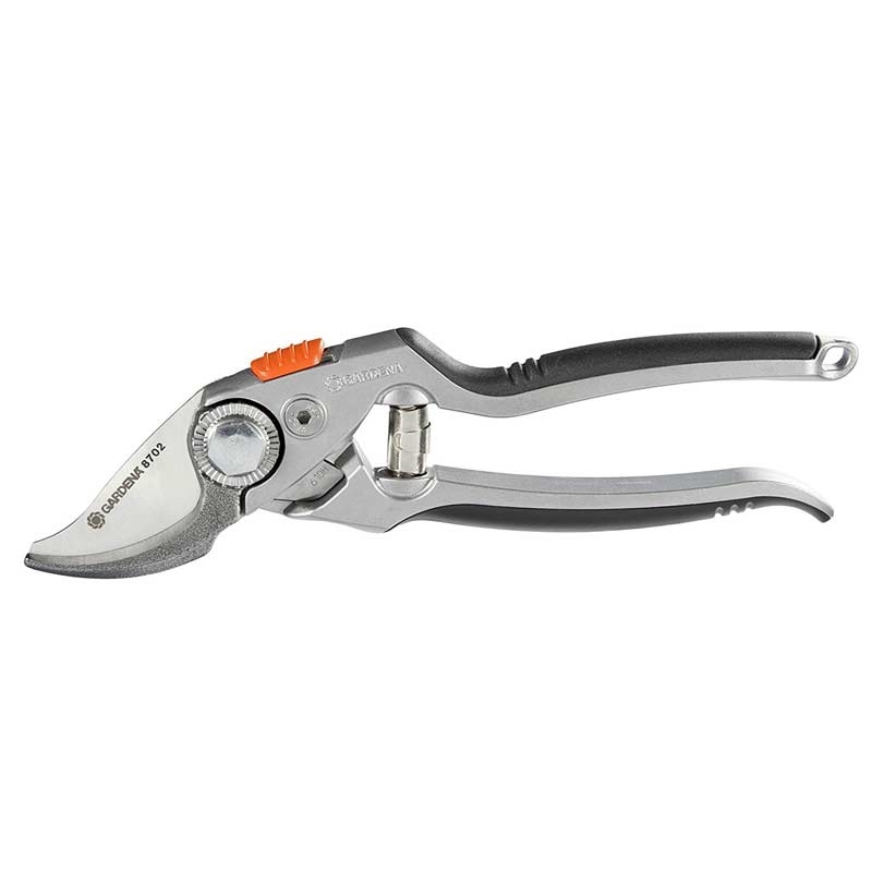 GARDENA 08702-20 Alu-Gartenschere B+/L