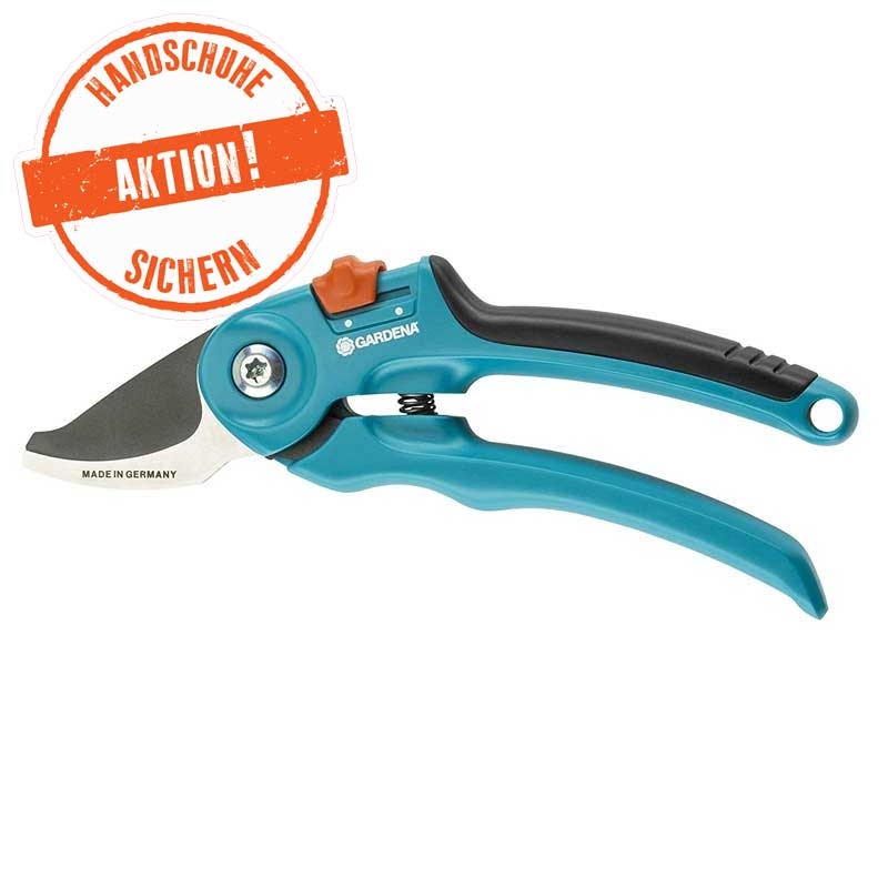 GARDENA 08854-20 Gartenschere B/S