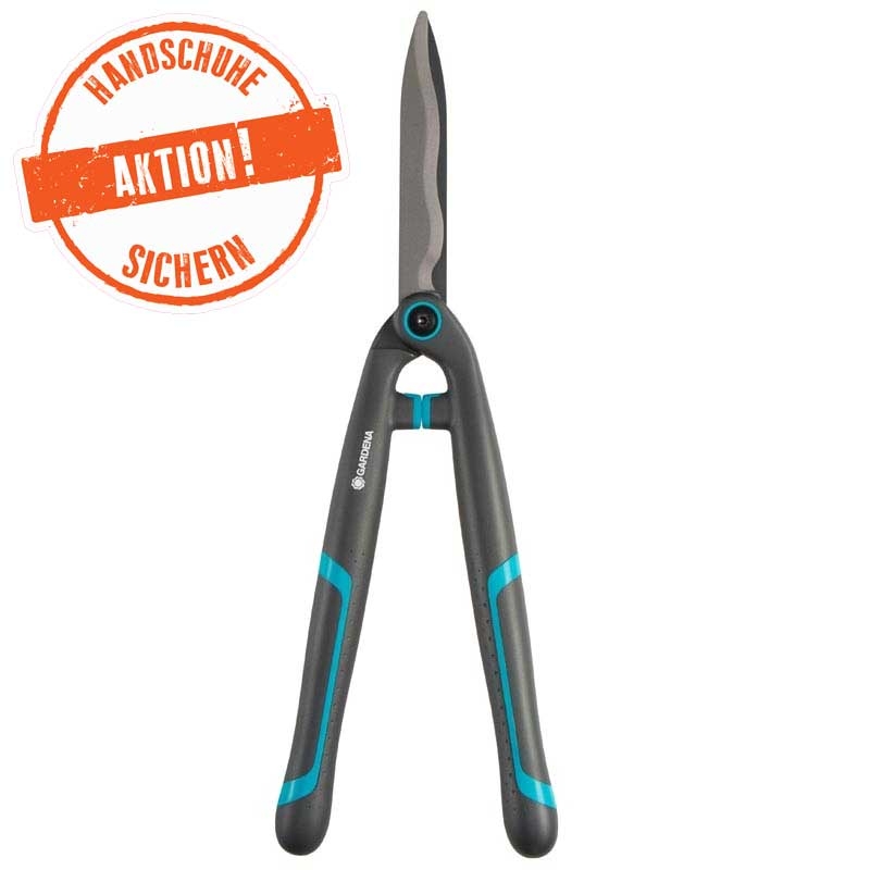 GARDENA 12301-20 Heckenschere EasyCut
