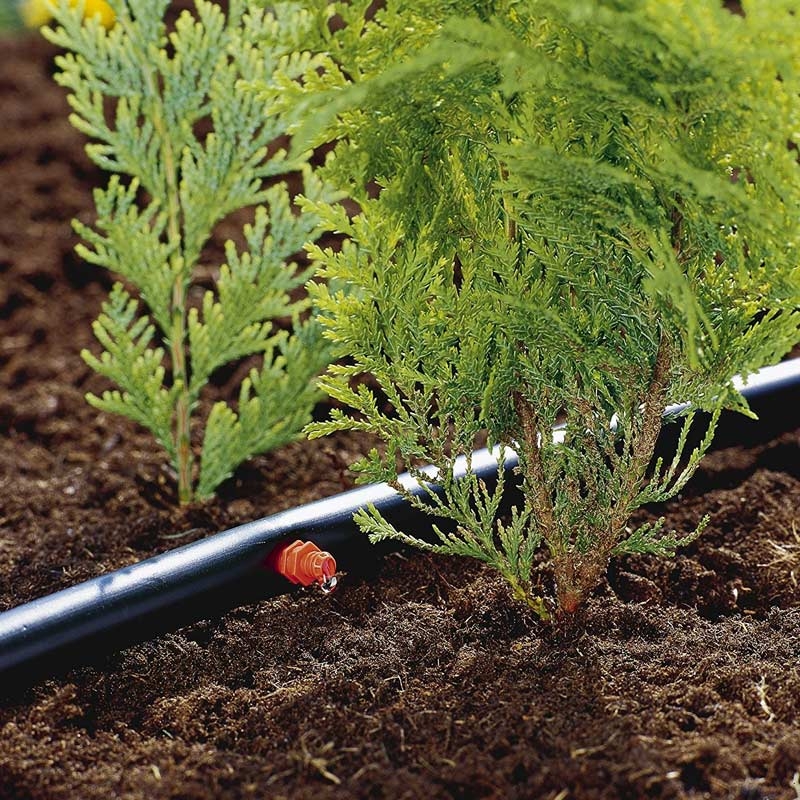 GARDENA 01347-20 Micro-Drip-System Verlegerohr 13mm (1/2