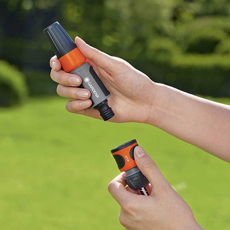 GARDENA 18288-20 Spritz-Satz für 13mm (1/2