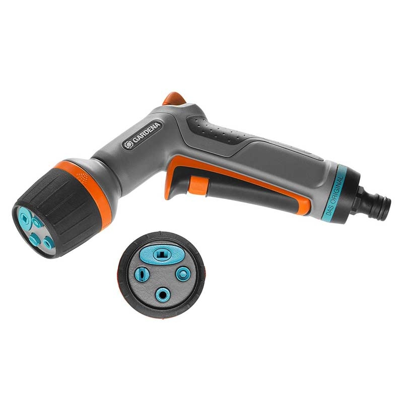 GARDENA 18304-20 Comfort Reinigungsspritze ecoPulse