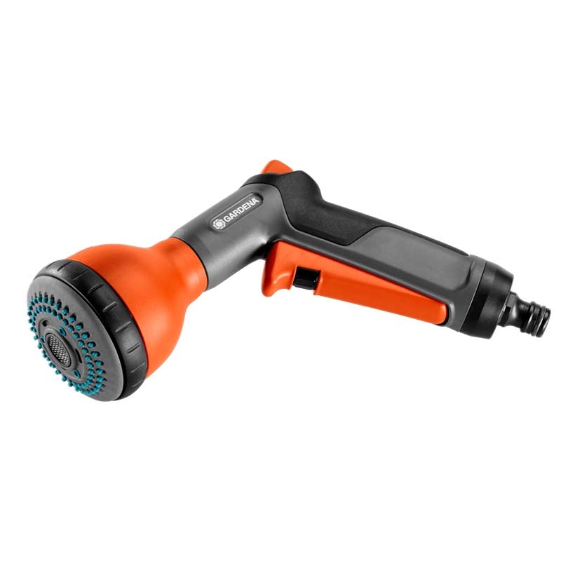 GARDENA Classic Brause 10 x 10 x 10 cm blau