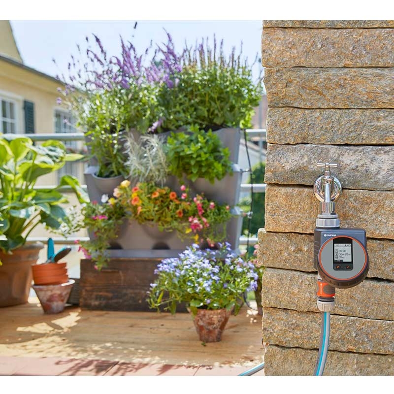 GARDENA 1890-20 Flex Bewässerungssystem
