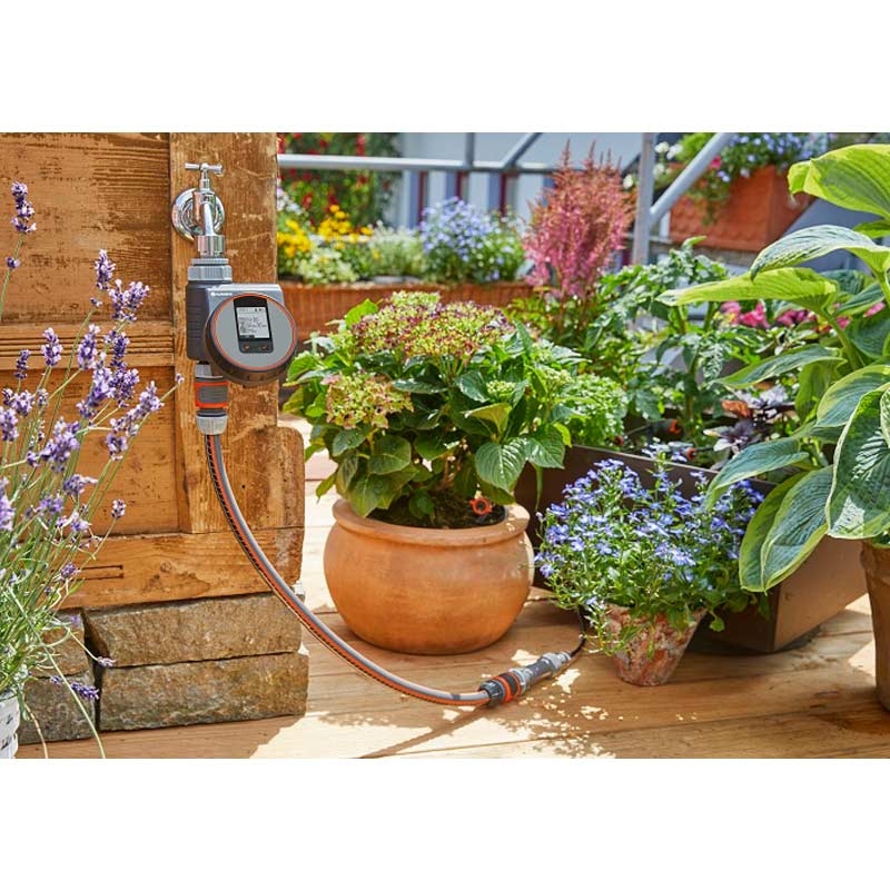 GARDENA 1890-20 Flex Bewässerungssystem