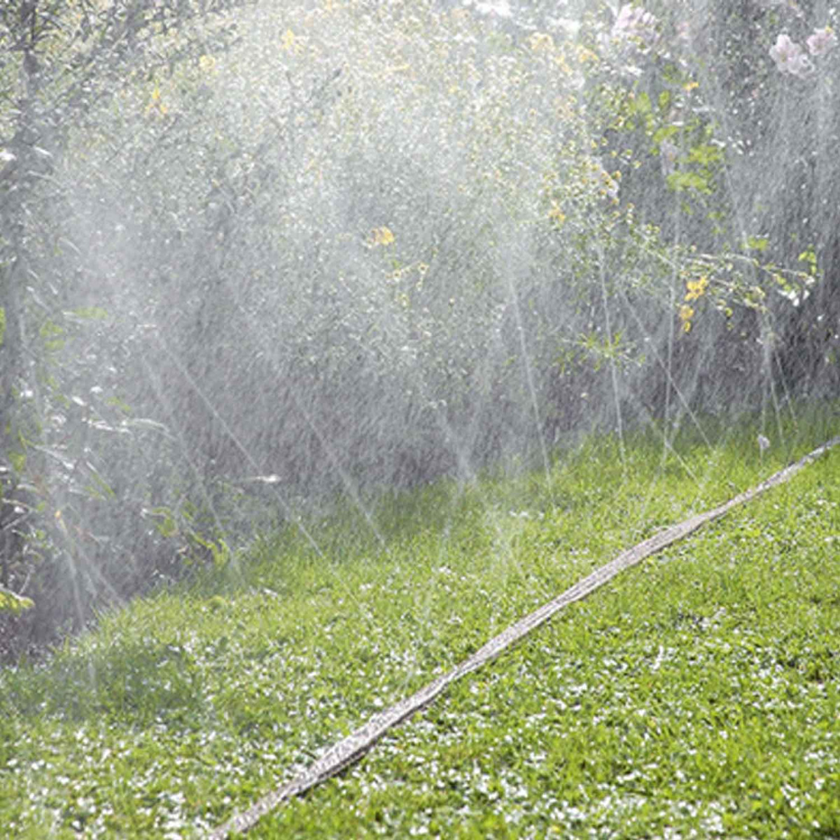 GARDENA 1999-20 Schlauch-Regner